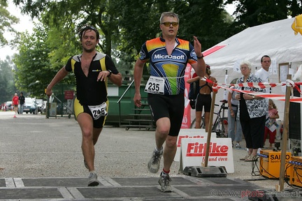 Cross Triathlon Klosterneuburg (20050904 0145)